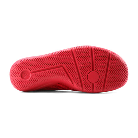 Jordan Eclipse Chukka "GymRed" gewebt BG (601)