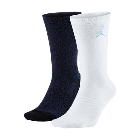 Jordan Elephant Crew Socken (2 Paar) (410)