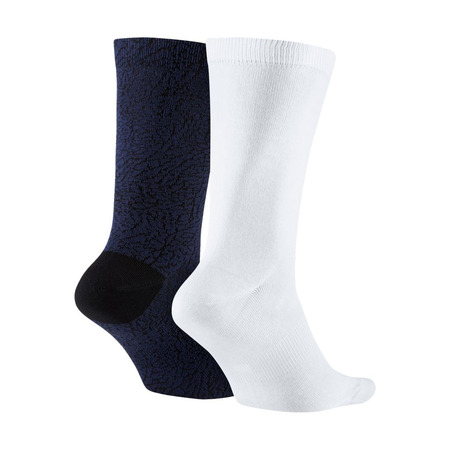 Jordan Elephant Crew Socken (2 Paar) (410)