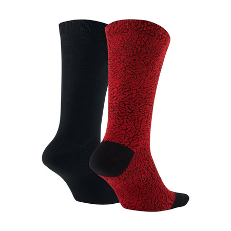 Jordan Elephant Crew Socken (2 Paar) (687)