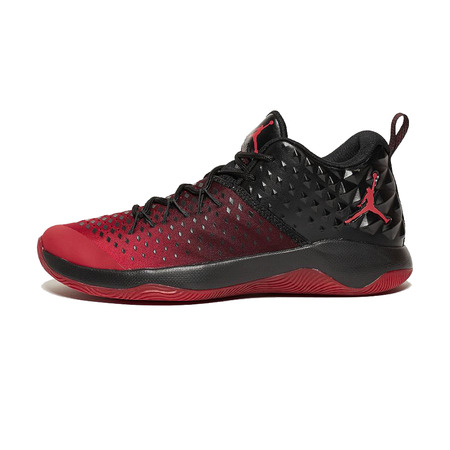 Jordan Extra Fly Jimmy Butler "Hell Boy" (610/Gym rot/schwarz/rot)