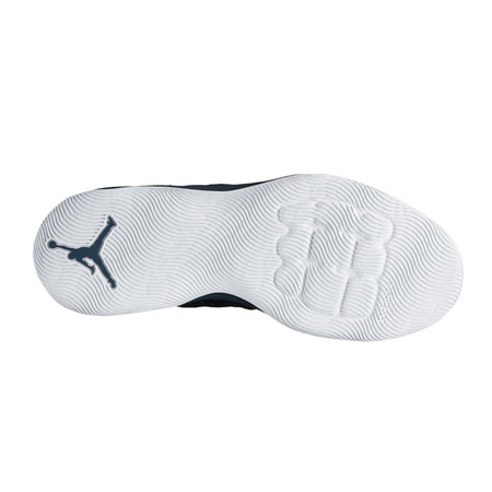 Jordan Extra Fly Jimmy Butler "Exotic" (014/schwarz/Elektrokalk)