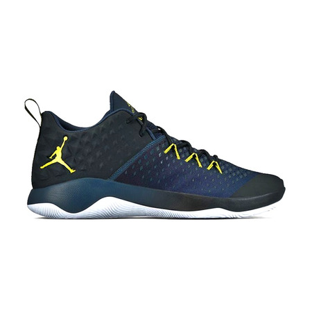 Jordan Extra Fly Jimmy Butler "Exotic" (014/schwarz/Elektrokalk)