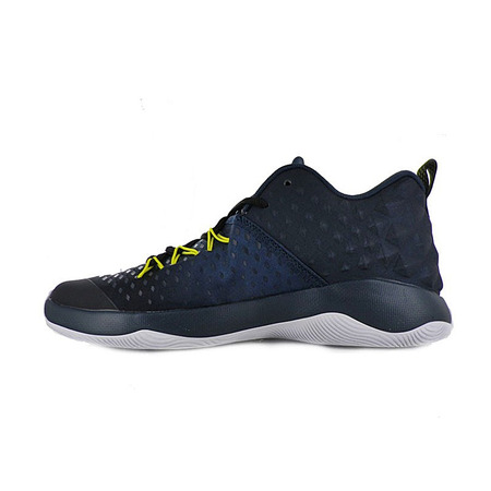 Jordan Extra Fly Jimmy Butler "Exotic" (014/schwarz/Elektrokalk)