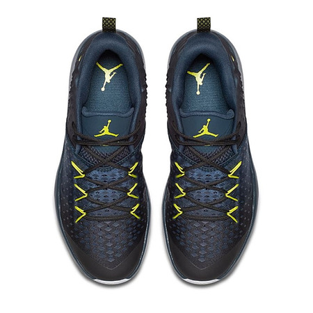 Jordan Extra Fly Jimmy Butler "Exotic" (014/schwarz/Elektrokalk)