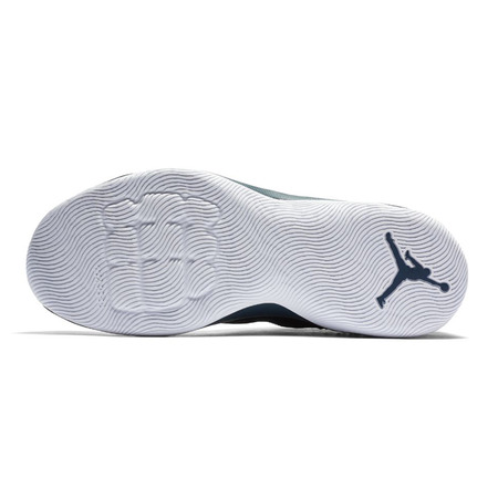Jordan Extra Fly Jimmy Butler "Exotic" (014/schwarz/Elektrokalk)