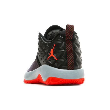 Jordan Extra Fly Jimmy Butler "Grey Boy" (018/graured/orange/schwarz)