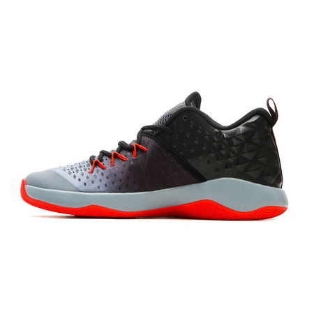 Jordan Extra Fly Jimmy Butler "Grey Boy" (018/graured/orange/schwarz)
