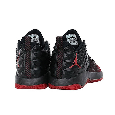 Jordan Extra Fly Jimmy Butler "Hell Boy" (610/Gym rot/schwarz/rot)