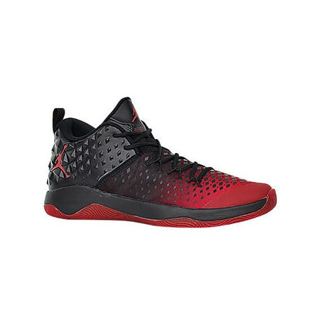 Jordan Extra Fly Jimmy Butler "Hell Boy" (610/Gym rot/schwarz/rot)