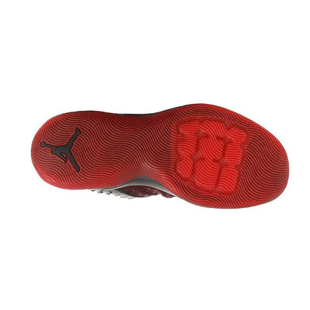 Jordan Extra Fly Jimmy Butler "Hell Boy" (610/Gym rot/schwarz/rot)