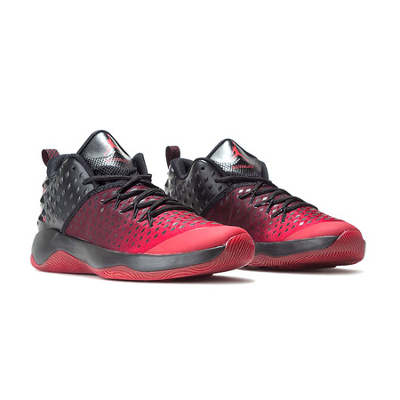 Jordan Extra Fly Jimmy Butler "Hell Boy" (610/Gym rot/schwarz/rot)