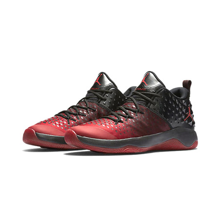 Jordan Extra Fly Jimmy Butler "Hell Boy" (610/Gym rot/schwarz/rot)