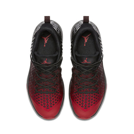 Jordan Extra Fly Jimmy Butler "Hell Boy" (610/Gym rot/schwarz/rot)