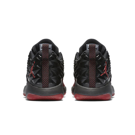 Jordan Extra Fly Jimmy Butler "Hell Boy" (610/Gym rot/schwarz/rot)