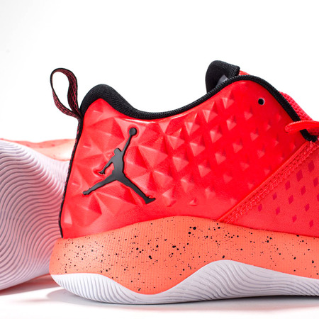 Jordan Extra Fly Jimmy Butler "Infrared23" (620/Infrarot/schwarz)