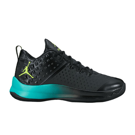Jordan Extra Fly Jimmy Butler "Jade Boy" BG (022/black/volt/jade)