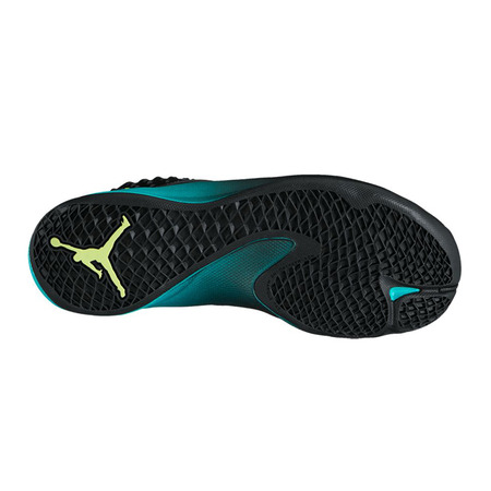 Jordan Extra Fly Jimmy Butler "Jade Boy" BG (022/black/volt/jade)