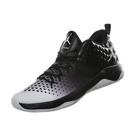 Jordan Extra Fly Jimmy Butler "White Track" (110/weiß/schwarz)