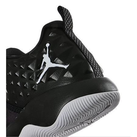 Jordan Extra Fly Jimmy Butler "White Track" (110/weiß/schwarz)