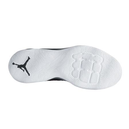 Jordan Extra Fly Jimmy Butler "White Track" (110/weiß/schwarz)