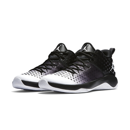 Jordan Extra Fly Jimmy Butler "White Track" (110/weiß/schwarz)