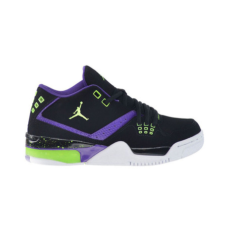 Jordan Flug 23 GG Niñ@ "Ghost Green"