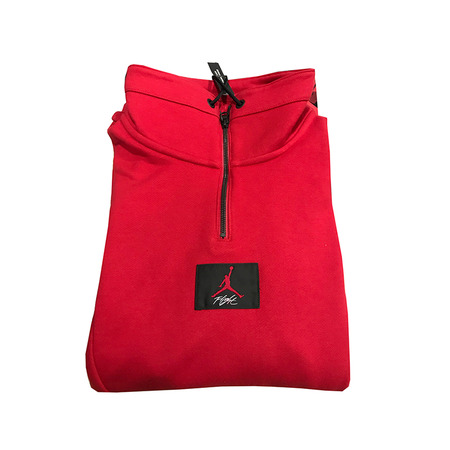 Jordan Flight Loop 1/4-Zip Top