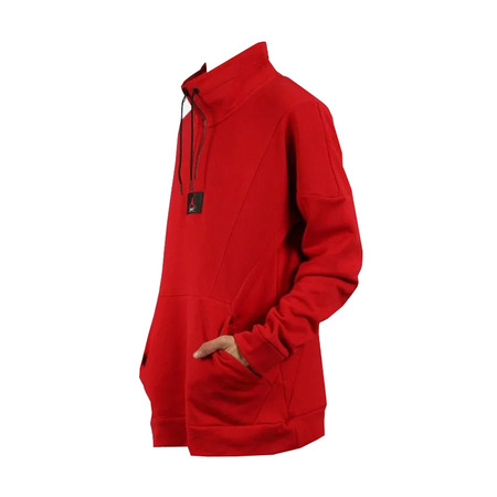 Jordan Flight Loop 1/4-Zip Top