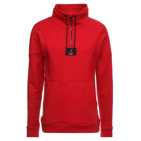Jordan Flight Loop 1/4-Zip Top