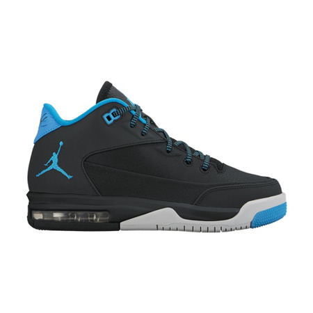 Jordan Flight Origin 3 GS "Lagoon" (015/black/blue lagoon/pure Platin)