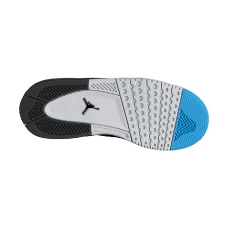 Jordan Flight Origin 3 GS "Lagoon" (015/black/blue lagoon/pure Platin)