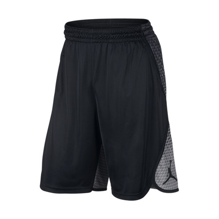 Jordan Flight Victory Short (011/schwarz/schwarz)