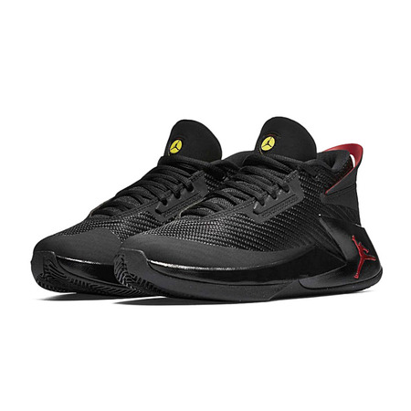 Jordan Fly Lockdown (GS) "Dandy" (012)