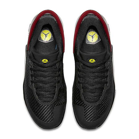 Jordan Fly Lockdown (GS) "Dandy" (012)