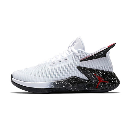 Jordan Fly Lockdown (GS) "Spaceman"