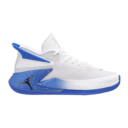 Jordan Fly Lockdown "Krabb"