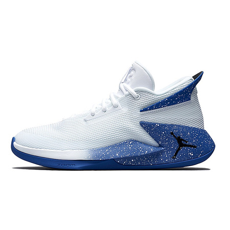 Jordan Fly Lockdown "Krabb"