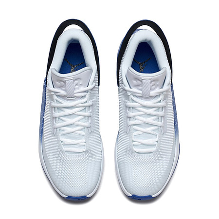 Jordan Fly Lockdown "Krabb"