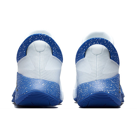 Jordan Fly Lockdown "Krabb"