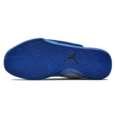 Jordan Fly Lockdown "Krabb"
