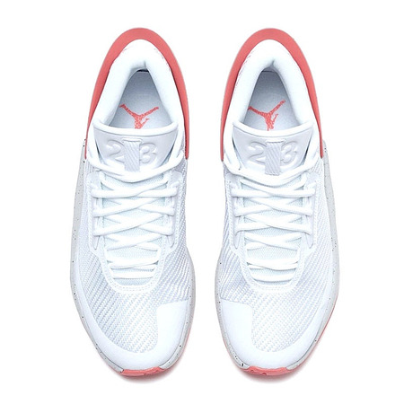 Jordan Fly Lockdown "Overwhelming"
