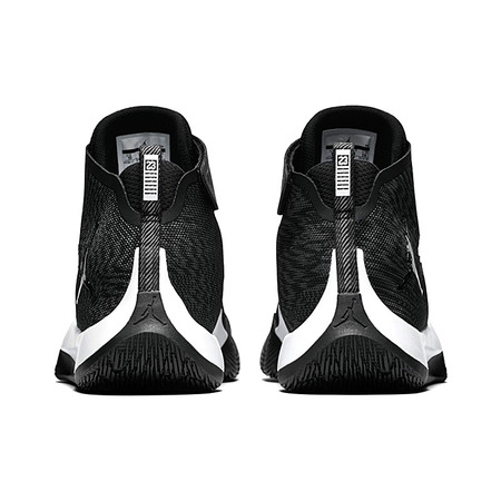 Jordan Fly Unbegrenzte "Cool Night" (010)