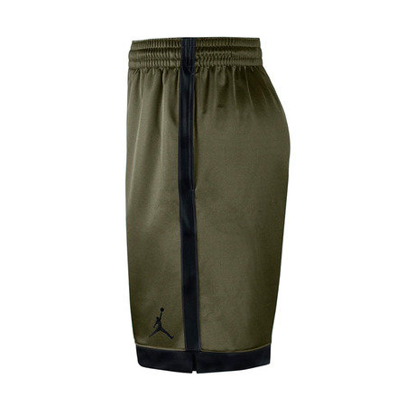 Jordan Franchise Shimmer Short "Oliva"