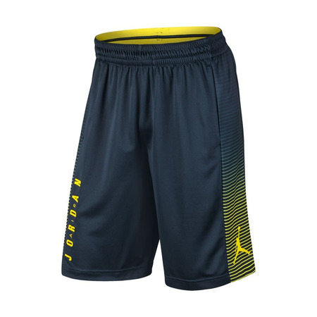 Jordan Spiel Basketball Short (454)