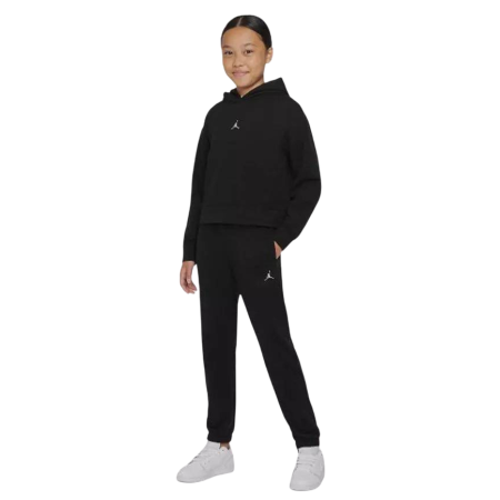 Jordan Girls Brooklyn Esentials Pants "Black"