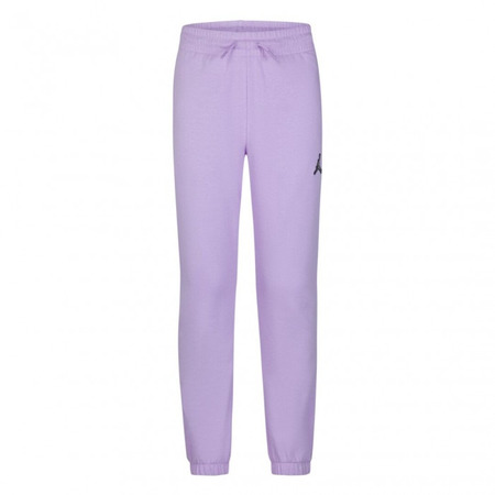 Jordan Girls Essentials Shine Pants "Lilac"