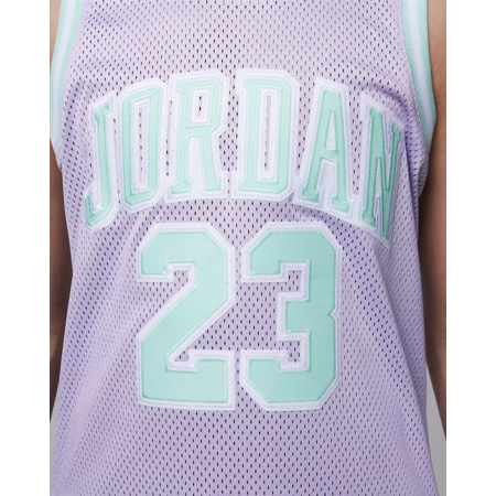 Jordan Girls JBD 23 Jersey Tank Top "Doll"