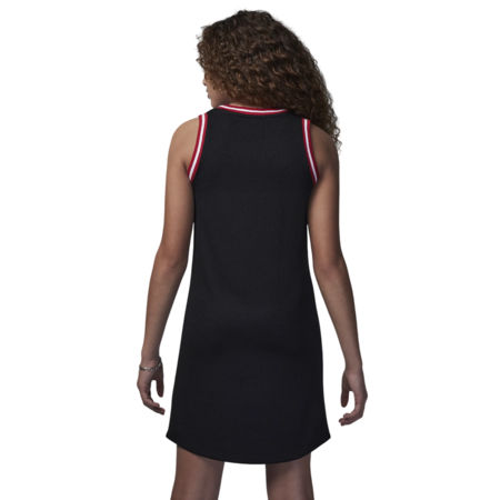 Jordan Girls JDB 23 Jersey Drees "Black"
