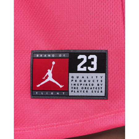 Jordan Girls JDB 23 Jersey Drees "Hyper Pink"
